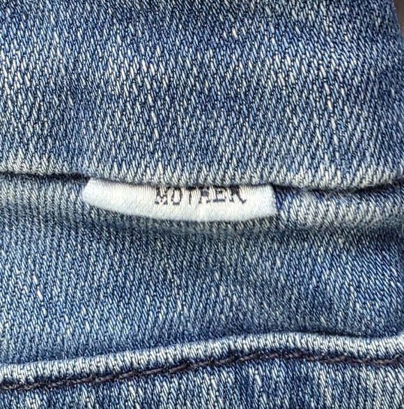 MOTHER Jeans - Picture 14 of 16